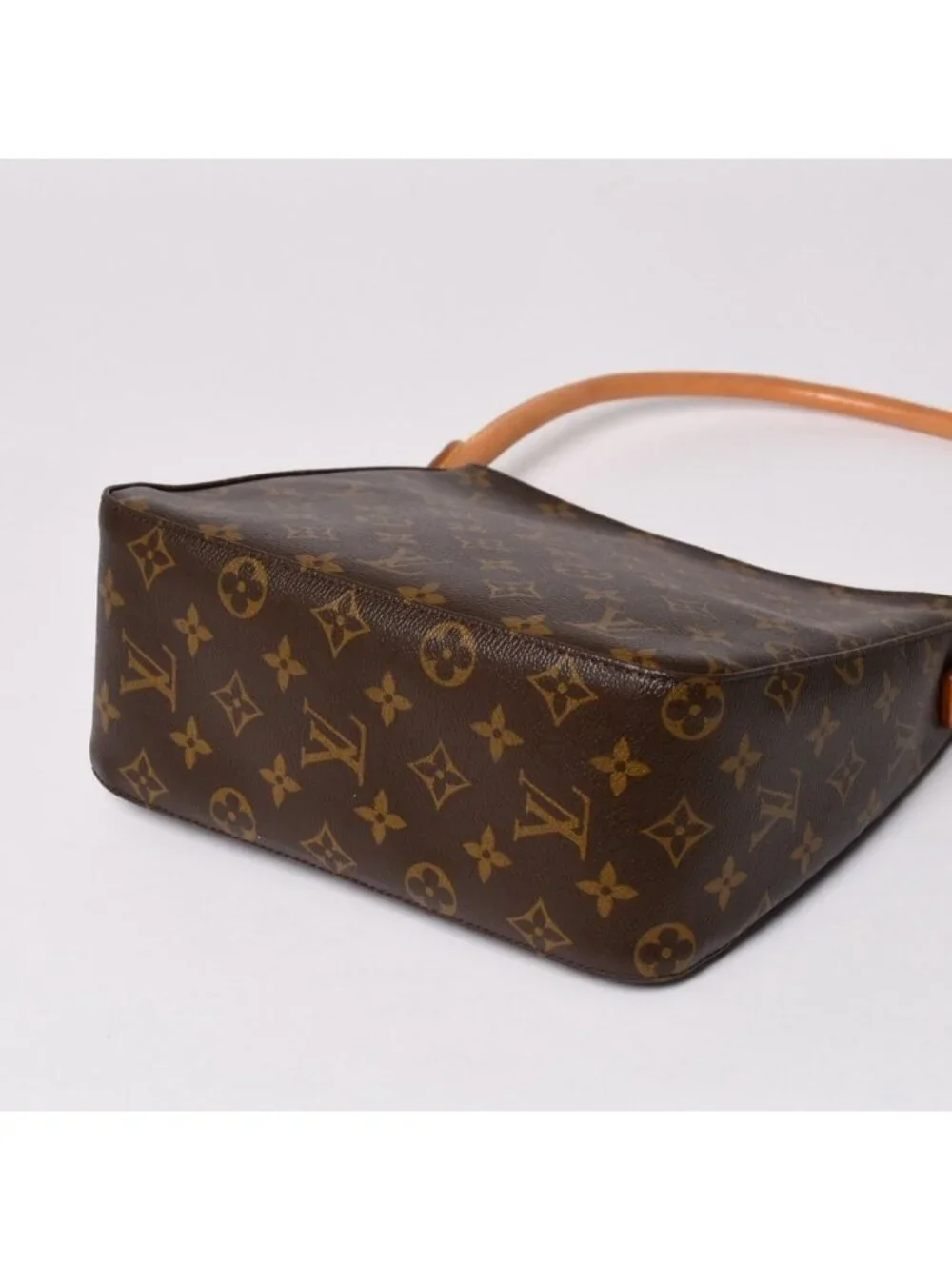 Louis Vuitton this authentic